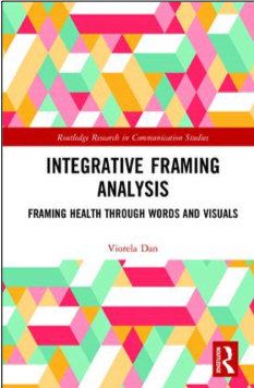Integrative Framing Analysis: Framing Health Through Words and Visuals