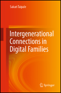 Sakari Taipale, Intergenerational Connections in Digital Families