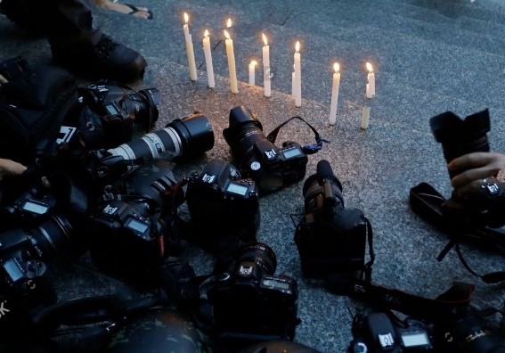 Encounters Between Violence and Media| Encounters Between Violence and Media—Introduction