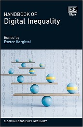 Eszter Hargittai (Ed.), Handbook of Digital Inequality