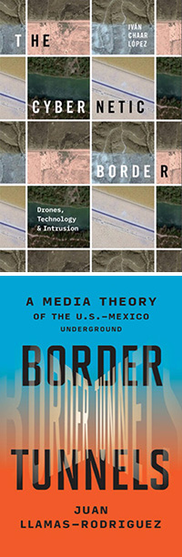 Border Media, Near and Far