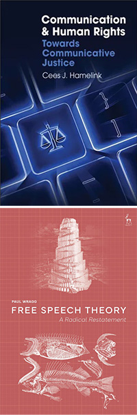 Global Communication Rights: Is There a Future? A Review Article