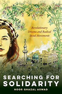 Revolutionary Dreams and Radical Social Movements - Book Cover