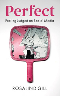 Perfect: Feeling Judged on Social Media - book cover